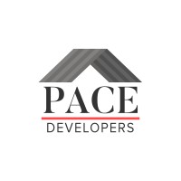 Pace Developers logo - Similar company to Poshan Health