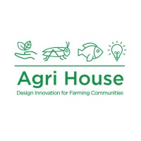 Agri House logo - Similar company to Red Hat Impact
