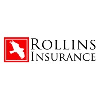 Rollins Insurance logo - Similar company to Blanco Agencies
