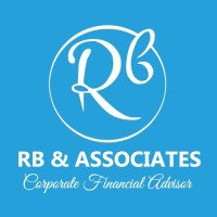 RB & Associates logo - Similar company to Bbn Fincon Pvt. Ltd.