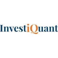 InvestiQuant, Inc. logo - Similar company to Quantrocket