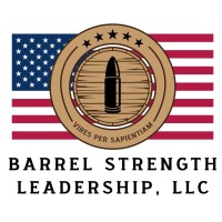 Barrel Strength Leadership logo - Similar company to Every Ai