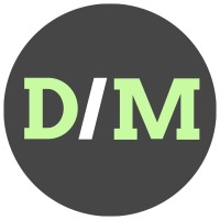 Doer/Maker logo - Similar company to White Path Search