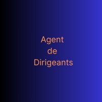 Agent de Dirigeants logo - Similar company to Iame Limited