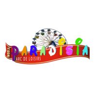 PARADISIA (parc d'attractions) logo - Similar company to Paradisia