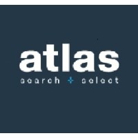 Atlas Search + Select logo - Similar company to Linea Align