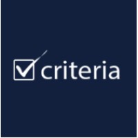 Criteria Airline Catering Management System logo - Similar company to Pikare Yazılım Ve İnternet Hizmetleri