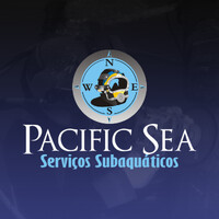 Pacific Sea (Limpeza subaquática) logo - Similar company to Deep Water