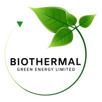 Biothermal Green Energy Limited logo - Similar company to Pg Consulting Pharma