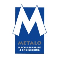 Metalo Zaandam BV logo - Similar company to Stoxon Machines B.V.