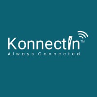 Konnectin logo - Similar company to Wix Code Solutions Pvt Ltd