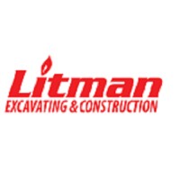 Litman Excavating & Construction logo - Similar company to Blaze Constructors Llc