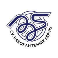 Barokah Tehnik Servis logo - Similar company to Pt. Mahakarya Herakindo Persada