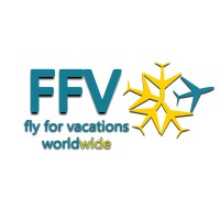 Fly for Vacations- Tour Operator logo - Similar company to Airfare Geeks