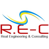 Real Engineering & Consulting SARL logo - Similar company to Circle Technology Drc
