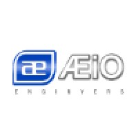 AEiO Enginyers S.L. logo - Similar company to Acf Industry Solutions