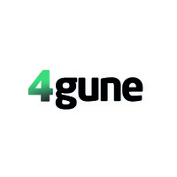 4gune logo - Similar company to Basque Science