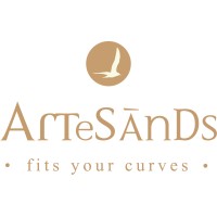 Artesands logo - Similar company to Aruelle