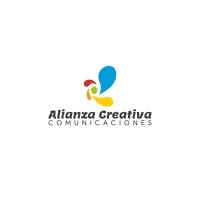 Alianza Creativa Comunicaciones logo - Similar company to Eventti