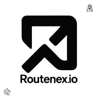 Routenex.io logo - Similar company to Talent Hunt By Lumina Tech