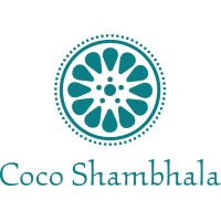 Coco Shambhala logo - Similar company to Karan Constructions