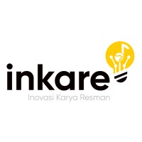 INKARE logo - Similar company to Pt Teknologi Digital Abadi (Teda)