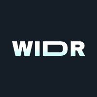 Widr logo - Similar company to Satta Labs