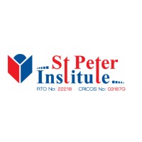 St Peter Institute logo - Similar company to Jayco Electronics