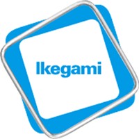 IKEGAMI ELECTRONICS EMEA logo - Similar company to Sekonik