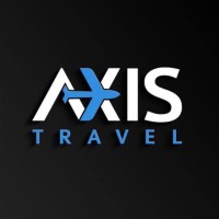 Axis Travel logo - Similar company to Westay