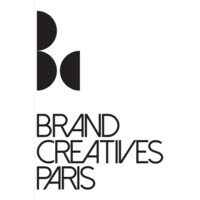 Brand Creatives Paris logo - Similar company to Studio 222