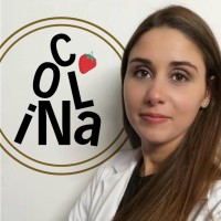 Cristina Colina Dietista Nutricionista logo - Similar company to Sara Jiménez - Dietista Nutricionista