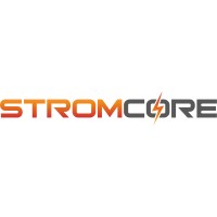 Stromcore logo - Similar company to Darcor Limited
