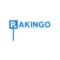 Pakingo logo - Similar company to Paking Duck