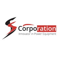 SS Corporation logo - Similar company to M/S Asgar Trading