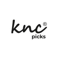 Knc Picks logo - Similar company to Fernandes Guitars