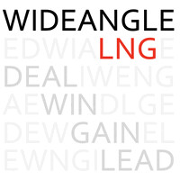 Wideangle LNG logo - Similar company to Commodityfirst