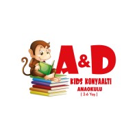 A&D Kids Konyaaltı Anaokulu