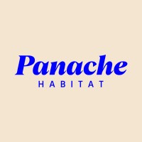 Panache Habitat logo - Similar company to Atol Terrain