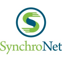 SynchroNet, Inc. logo - Similar company to Syncglobal Telecom
