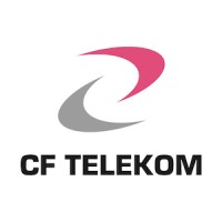 CF Telekom logo - Similar company to Tlinkto