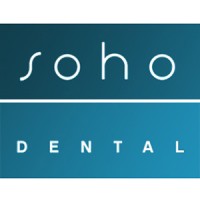 Soho Dental Toronto logo - Similar company to Toronto Beach Dental