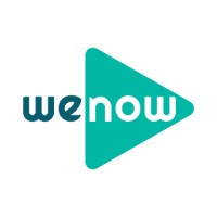 WeNow logo - Similar company to The Ecloud Company