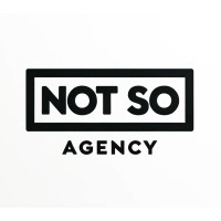 Not So Agency logo - Similar company to Forreal