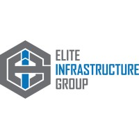 Elite Infrastructure Group logo - Similar company to Highway Safety Devices, Inc.