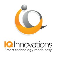 IQ Innovations logo - Similar company to Iq Innovations Group Ltd