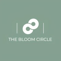 The Bloom Circle logo - Similar company to Setty'S Talks
