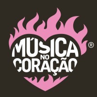 Música no Coração logo - Similar company to Setlist