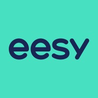 eesy logo - Similar company to Nuuday