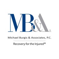 The Law Offices of Michael Burgis & Associates logo - Similar company to Glauber Berenson Vego, Llp